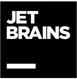 JET BRAINS logo