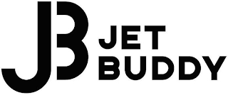 JET BUDDY logo