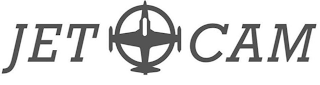JET CAM logo