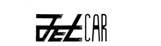 JET CAR logo