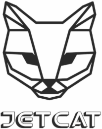 JET CAT logo