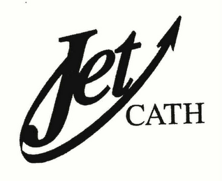 JET CATH logo