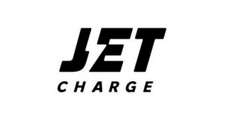 JET CHARGE logo