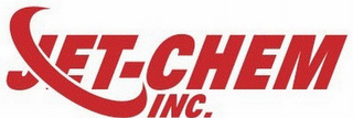 JET CHEM INC. logo