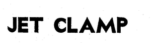 JET CLAMP logo