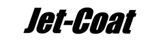 JET-COAT logo