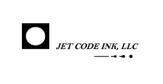 JET CODE INK, LLC logo