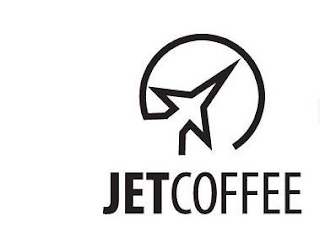 JET COFFEE logo