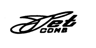 JET COMB logo