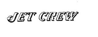JET CREW logo