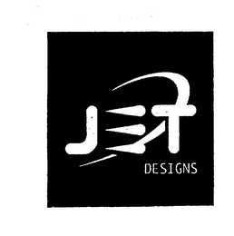 JET DESIGNS