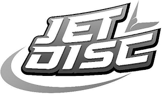 JET DISC logo