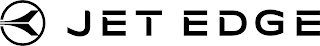 JET EDGE logo