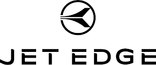JET EDGE logo