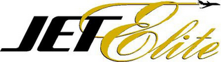 JET ELITE logo