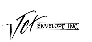 JET ENVELOPE INC. logo