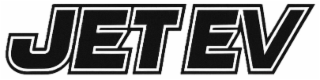 JET EV logo
