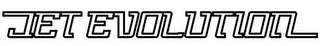 JET EVOLUTION logo