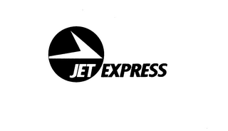 JET EXPRESS logo