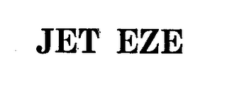 JET EZE logo