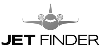 JET FINDER logo