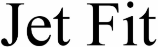 JET FIT