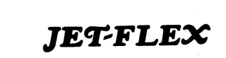 JET-FLEX logo