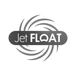JET FLOAT logo