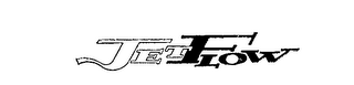 JET FLOW logo