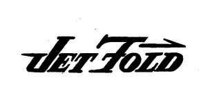 JET FOLD logo