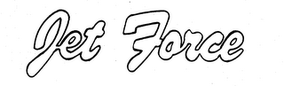 JET FORCE logo