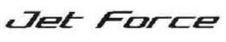 JET FORCE logo