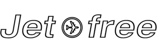 JET FREE logo
