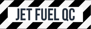 JET FUEL QC logo
