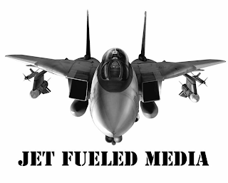 JET FUELED MEDIA logo