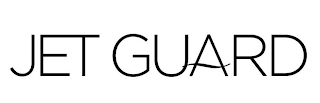 JET GUARD logo