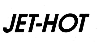 JET-HOT logo