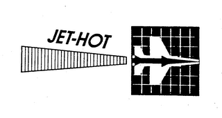 JET-HOT logo