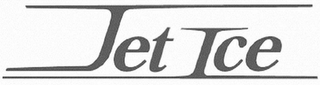 JET ICE logo