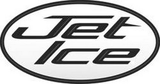JET ICE logo