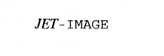 JET - IMAGE logo