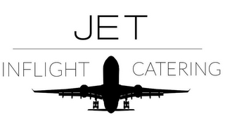 JET INFLIGHT CATERING