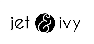 JET & IVY logo
