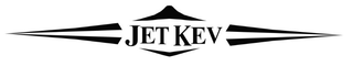 JET KEV logo