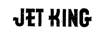 JET KING logo