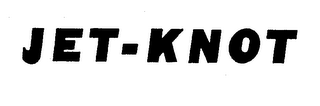 JET-KNOT logo