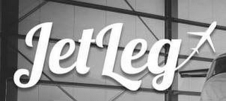 JET LEG logo