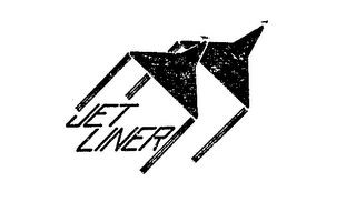 JET LINER logo