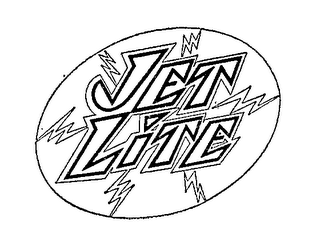 JET LITE logo