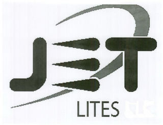 JET LITES logo